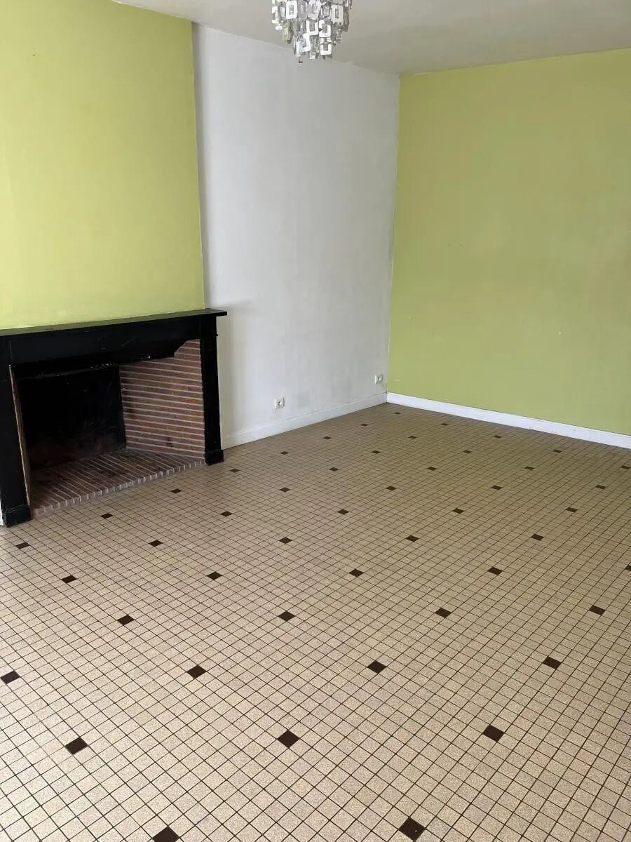 Maison à vendre, 102m², Damery