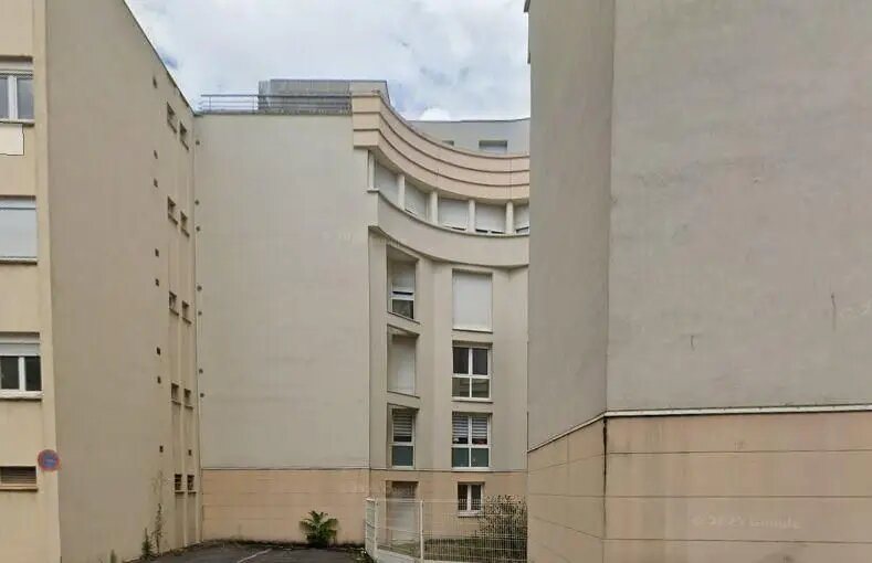 Appartement à vendre, 52m², Reims