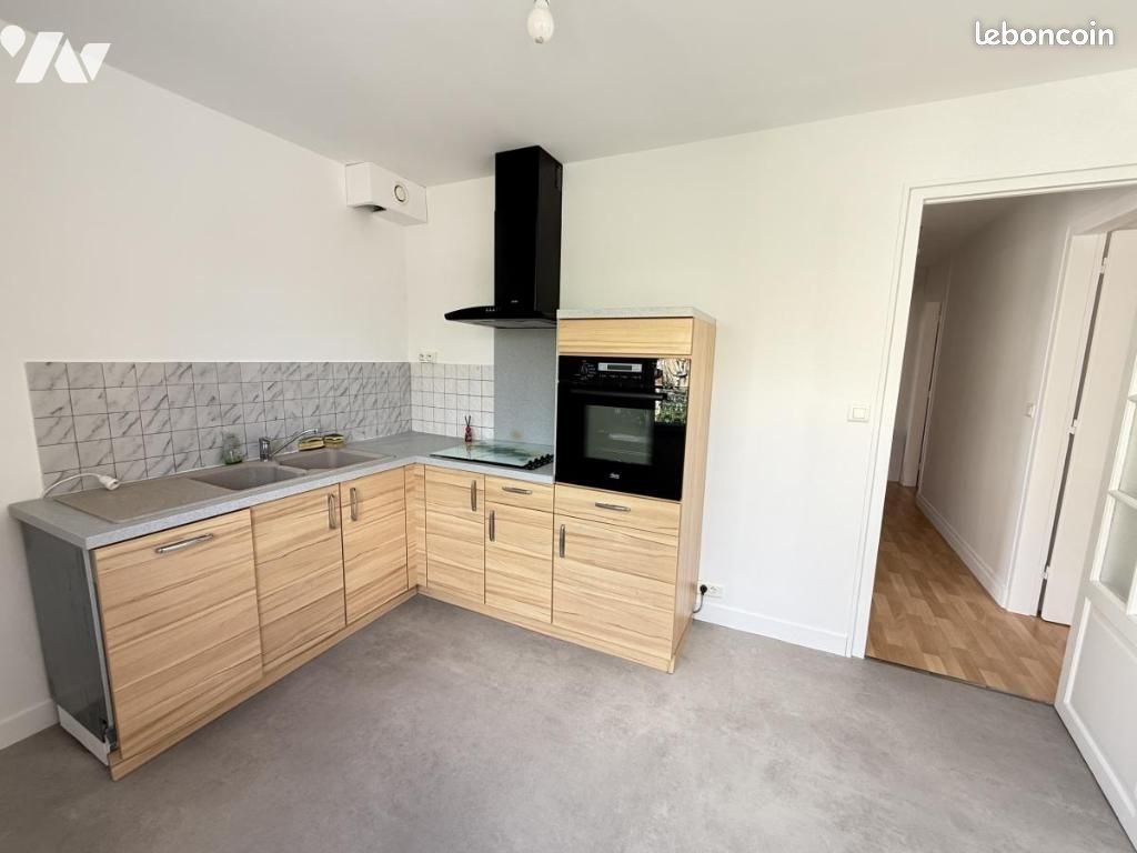 Maison à vendre, 79m², Dizy