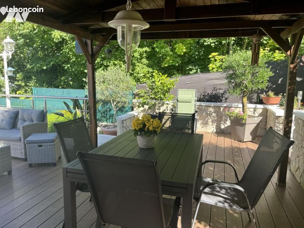Maison à vendre, 90m², Epernay