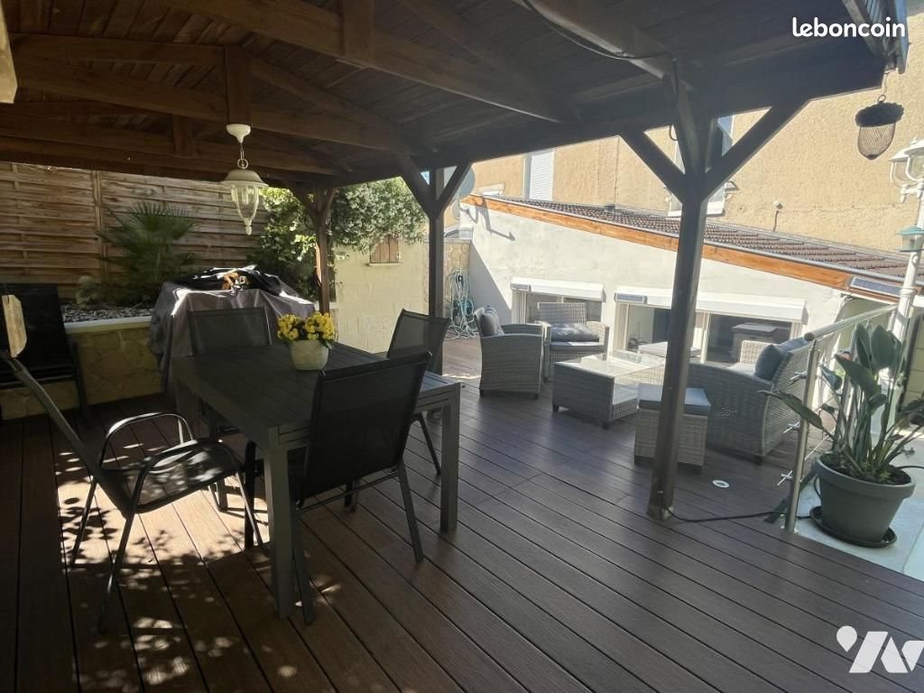 Maison à vendre, 90m², Epernay