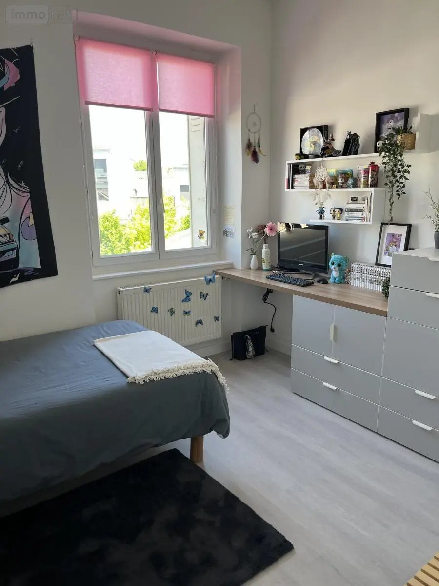 Appartement à vendre, 2662m², Reims