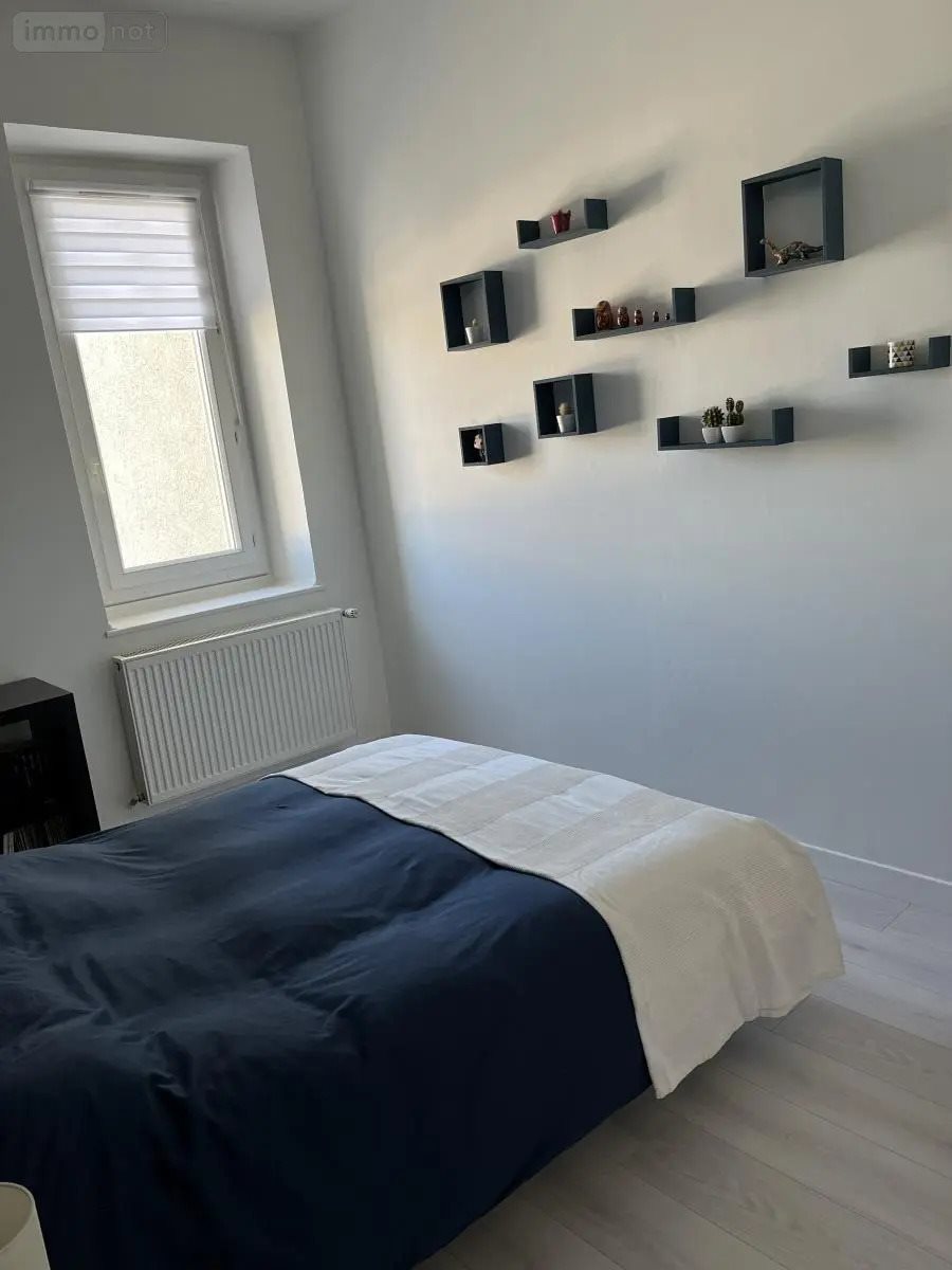 Appartement à vendre, 2662m², Reims