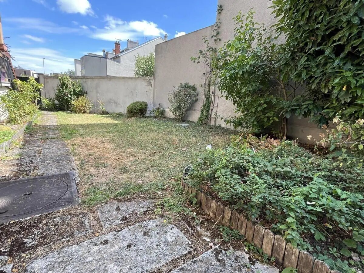Maison à vendre, 95m², Epernay