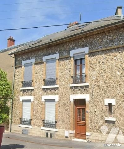 Maison à vendre, 160m², Epernay