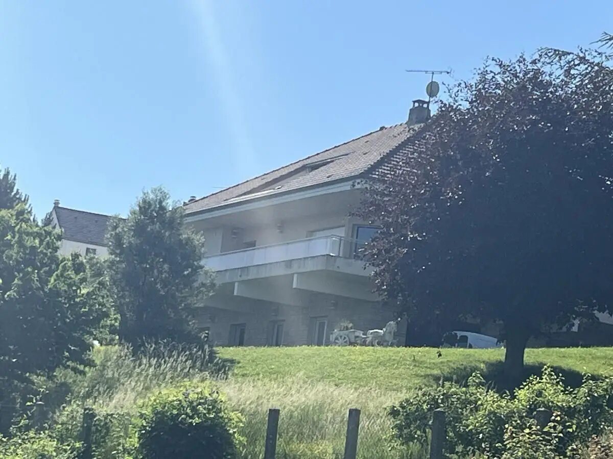 Maison à vendre, 295m², Oeuilly
