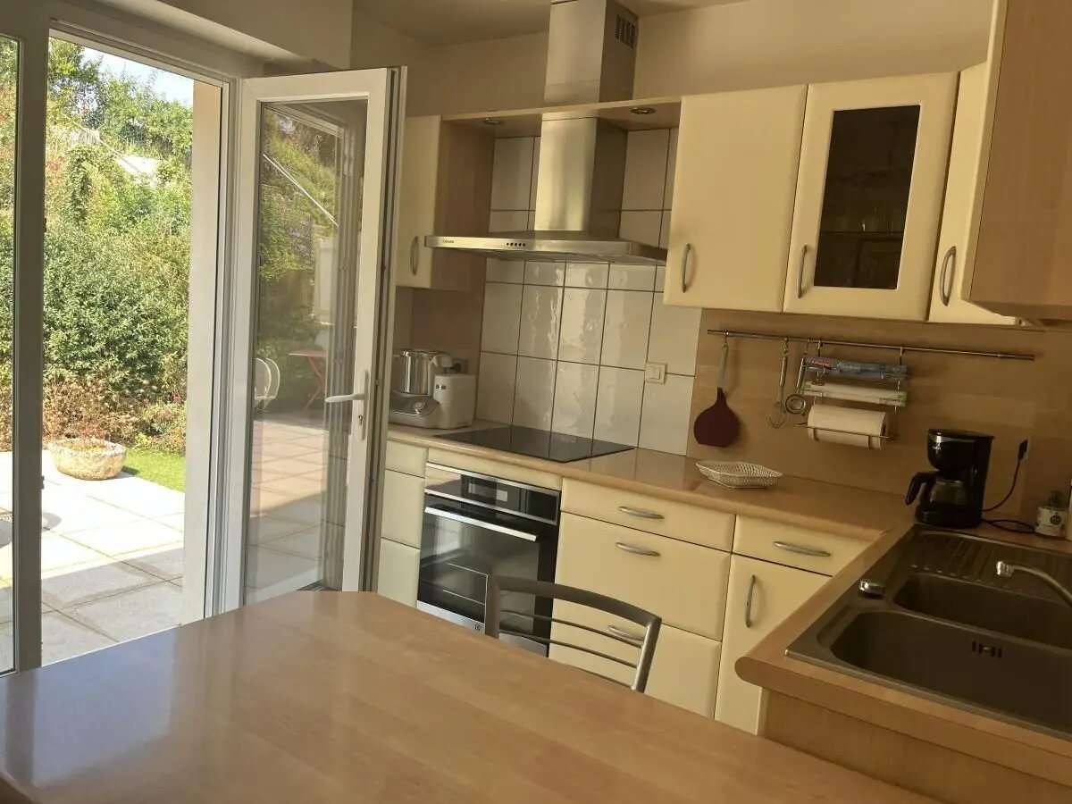 Maison à vendre, 94m², Épernay