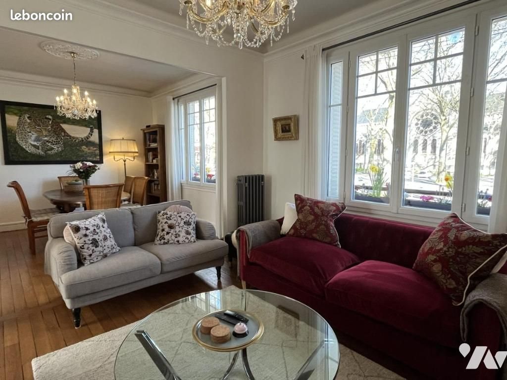 Maison à vendre, 141m², Epernay