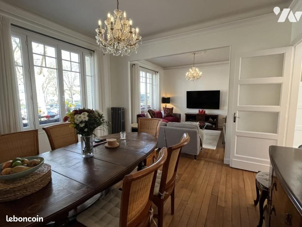 Maison à vendre, 141m², Epernay