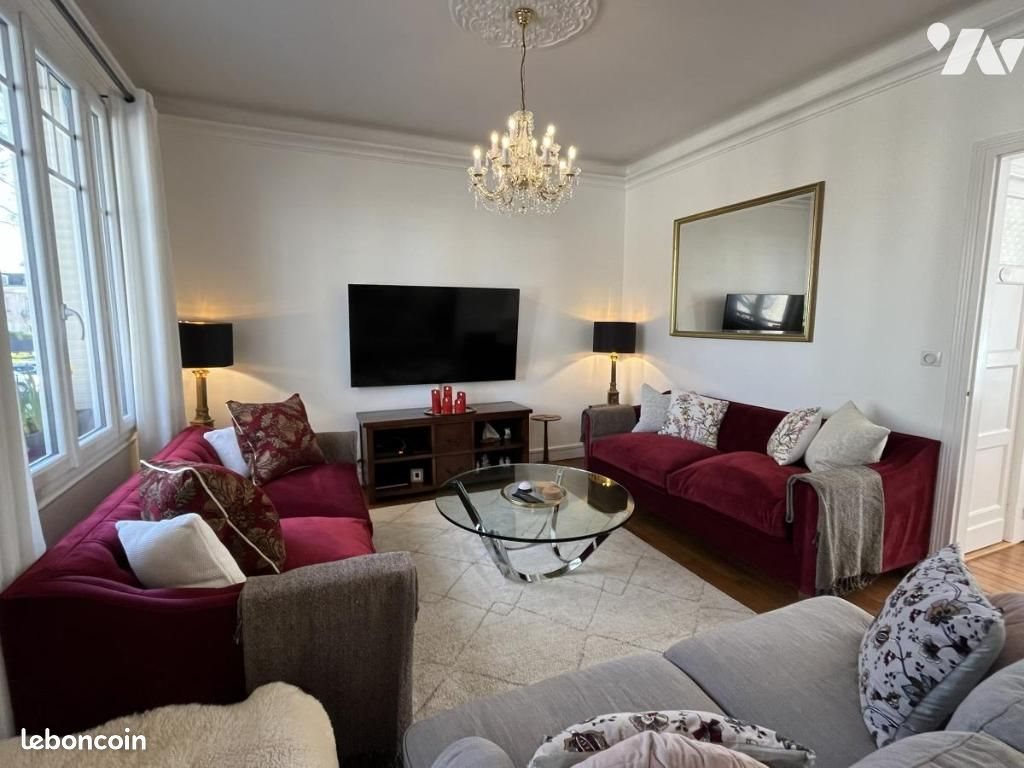 Maison à vendre, 141m², Epernay