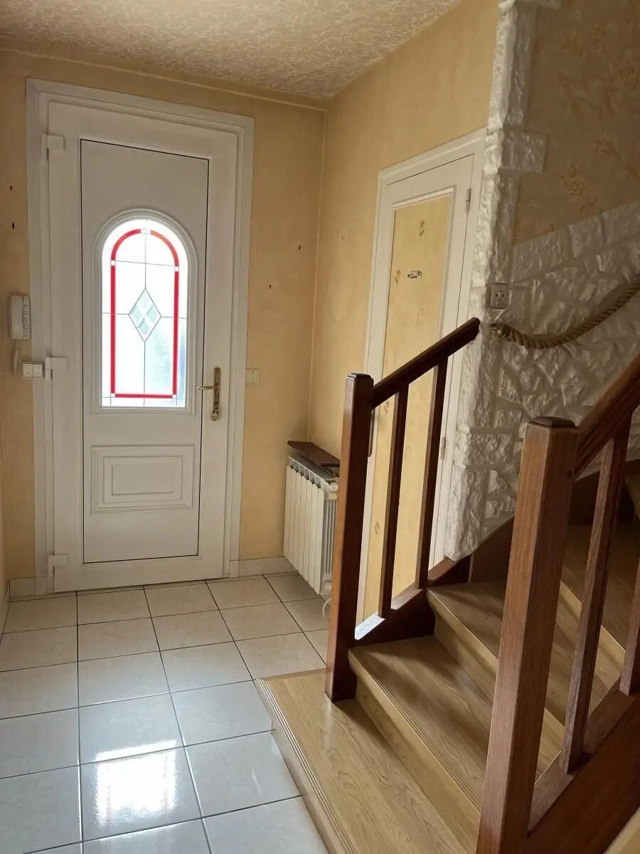 Maison à vendre, 79m², Dizy