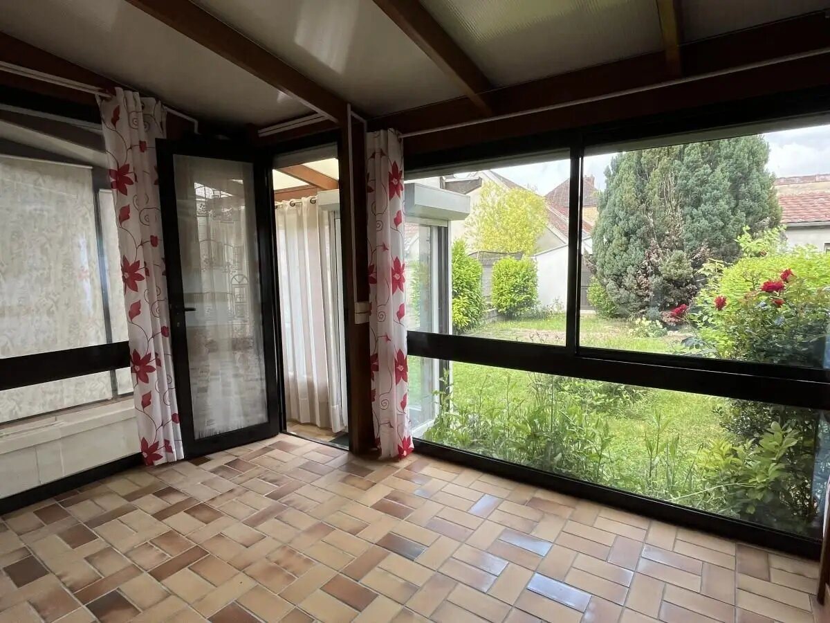 Maison à vendre, 79m², Dizy