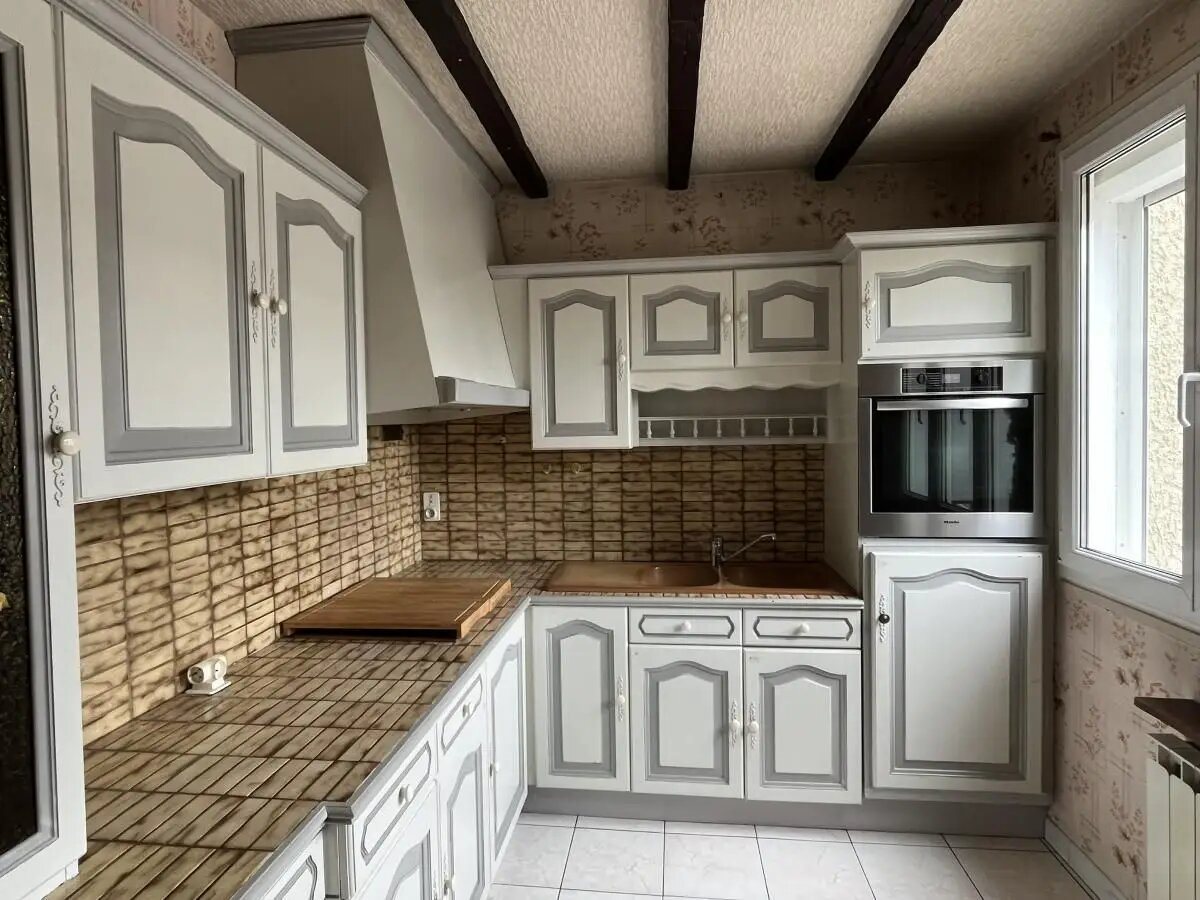Maison à vendre, 79m², Dizy