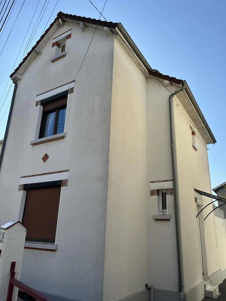 Maison à vendre, 65m², Magenta