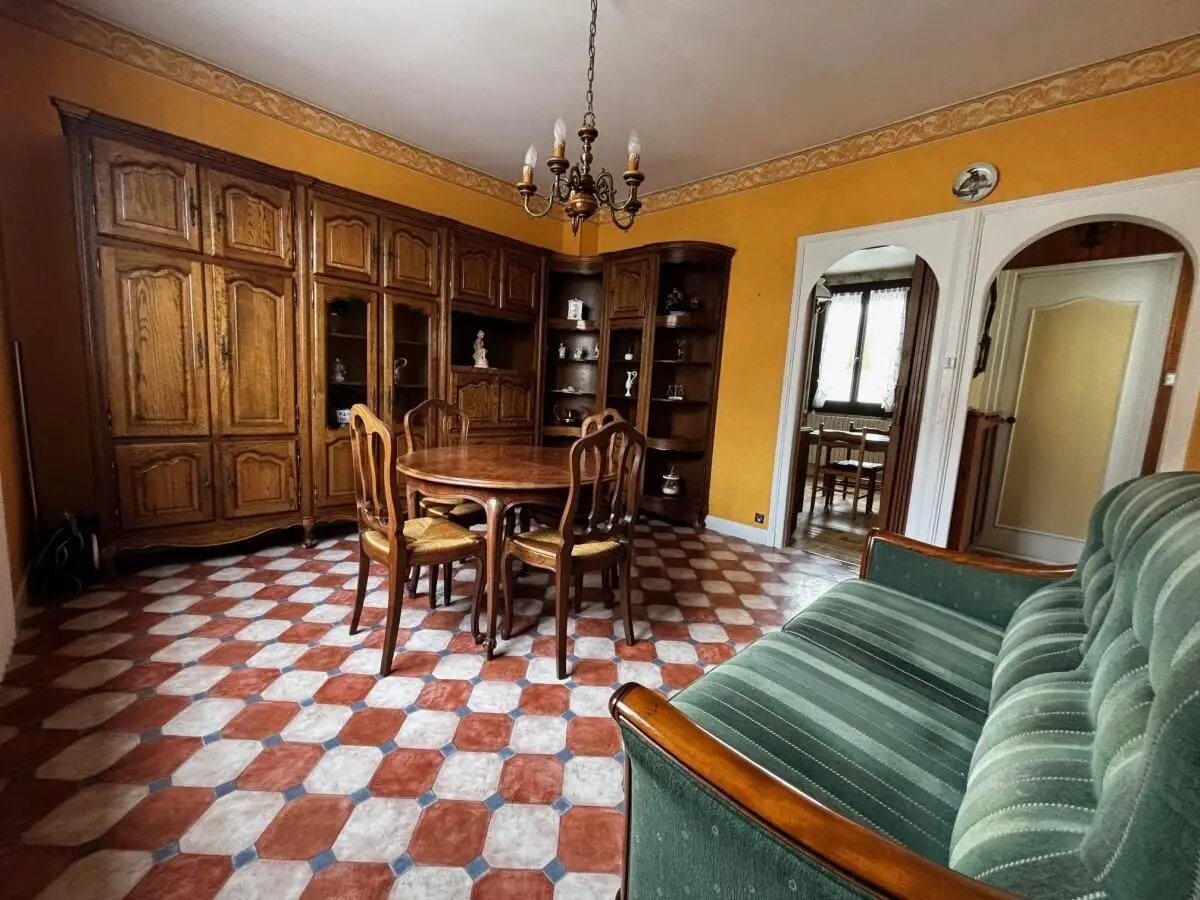 Maison à vendre, 65m², Magenta