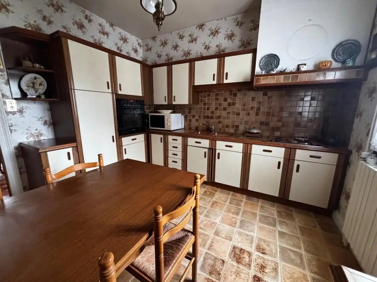 Maison à vendre, 65m², Magenta