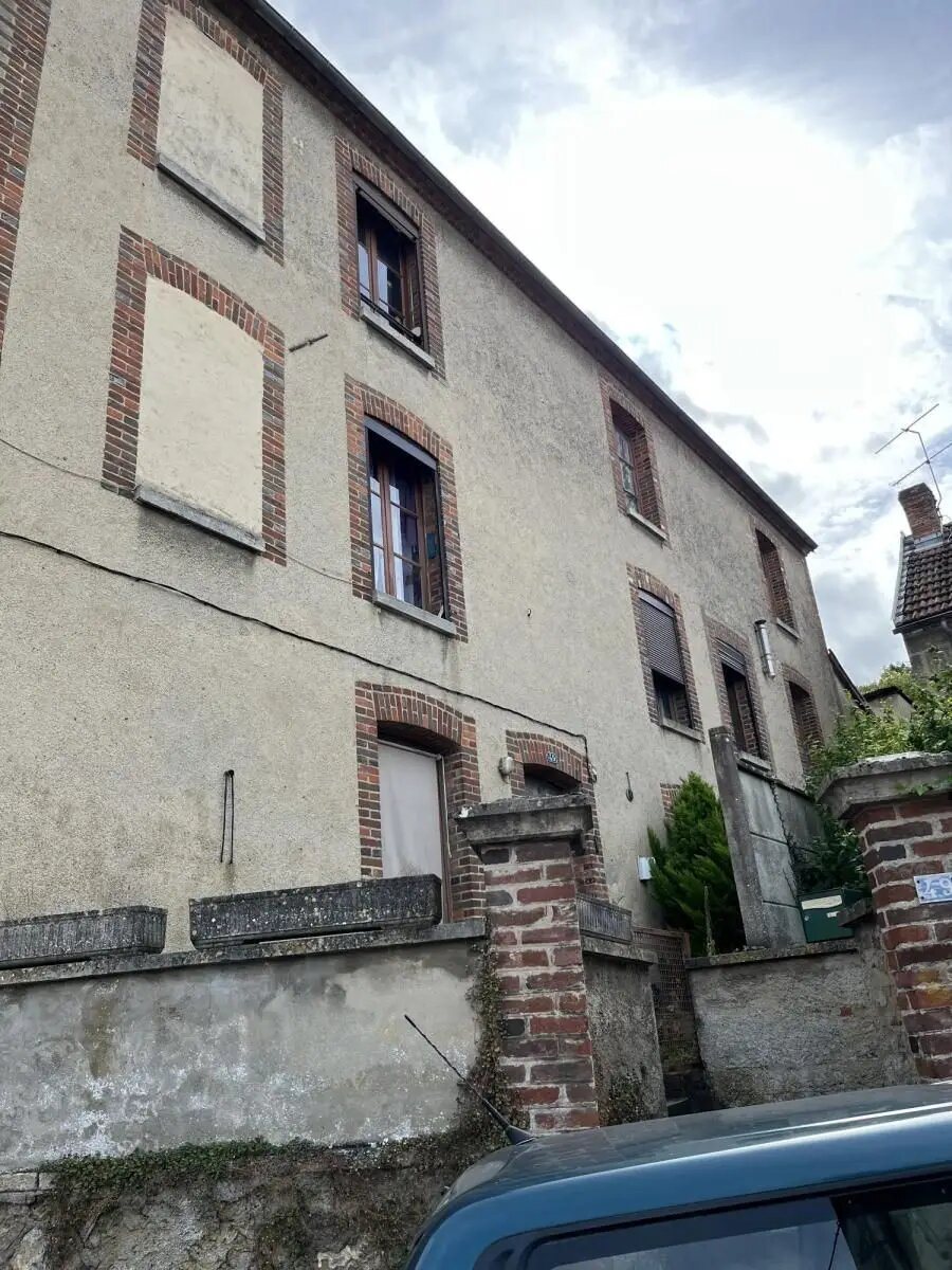 Maison à vendre, 81m², Avize