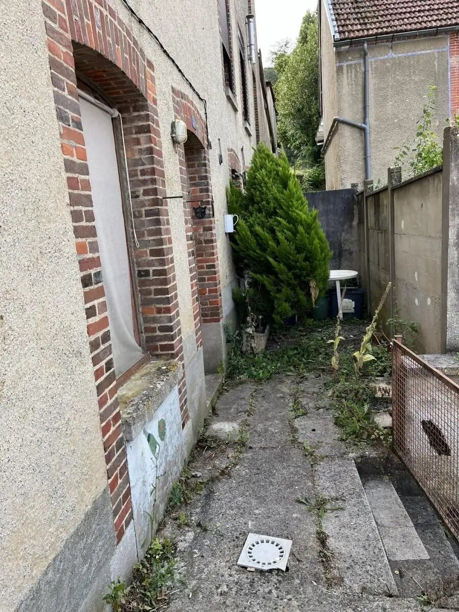 Maison à vendre, 81m², Avize