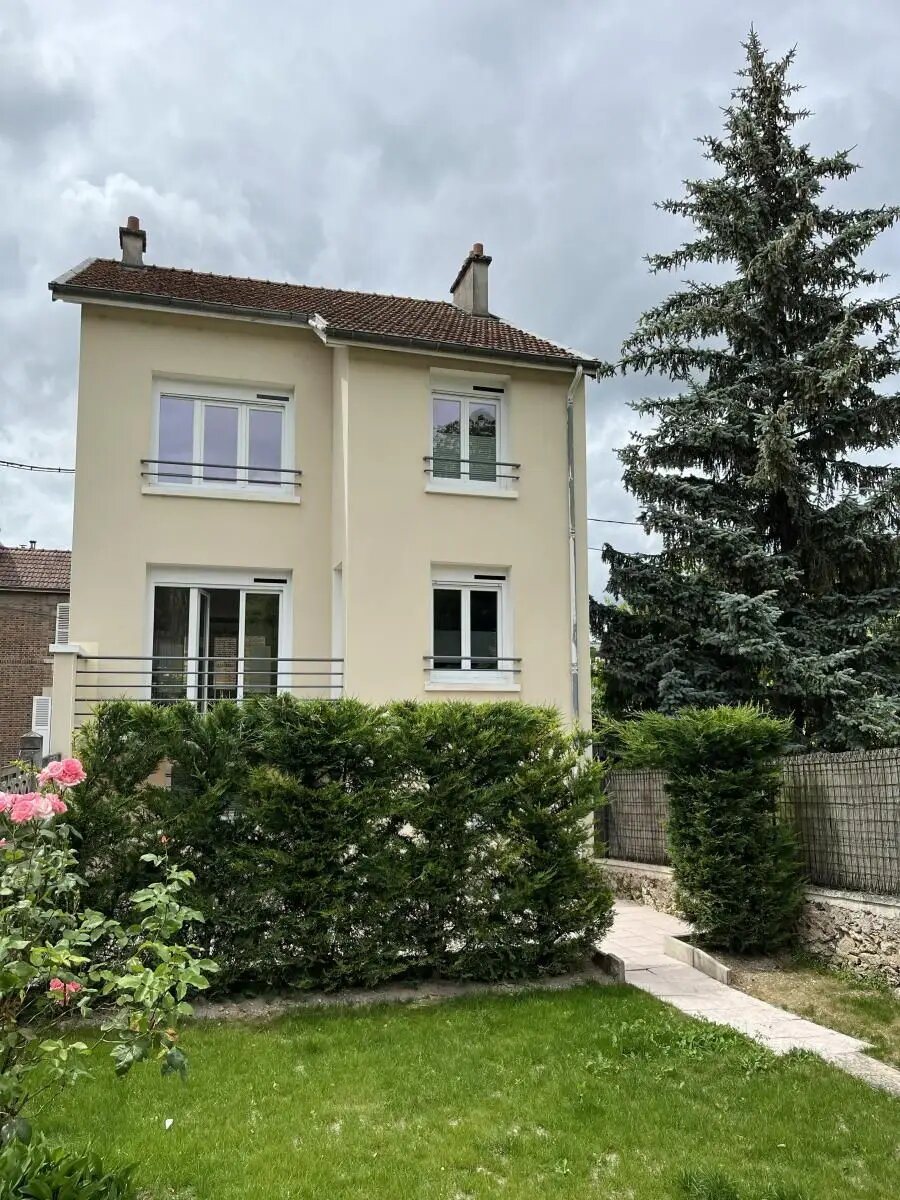 Maison à vendre, 91m², Épernay