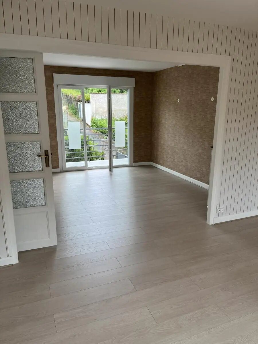 Maison à vendre, 91m², Épernay