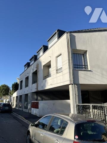 Maison à vendre, 27m², Reims