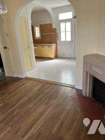 Appartement à vendre, 63m², Epernay