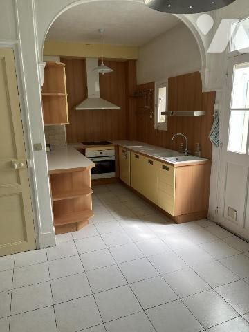 Appartement à vendre, 63m², Epernay