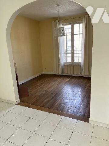 Appartement à vendre, 63m², Epernay