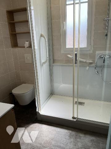 Appartement à vendre, 63m², Epernay