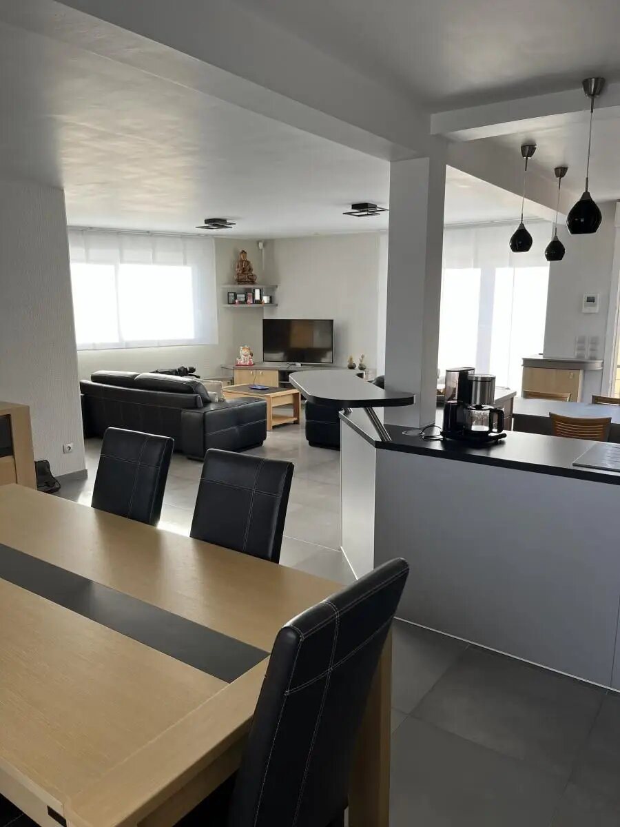 Maison à vendre, 205m², Epernay