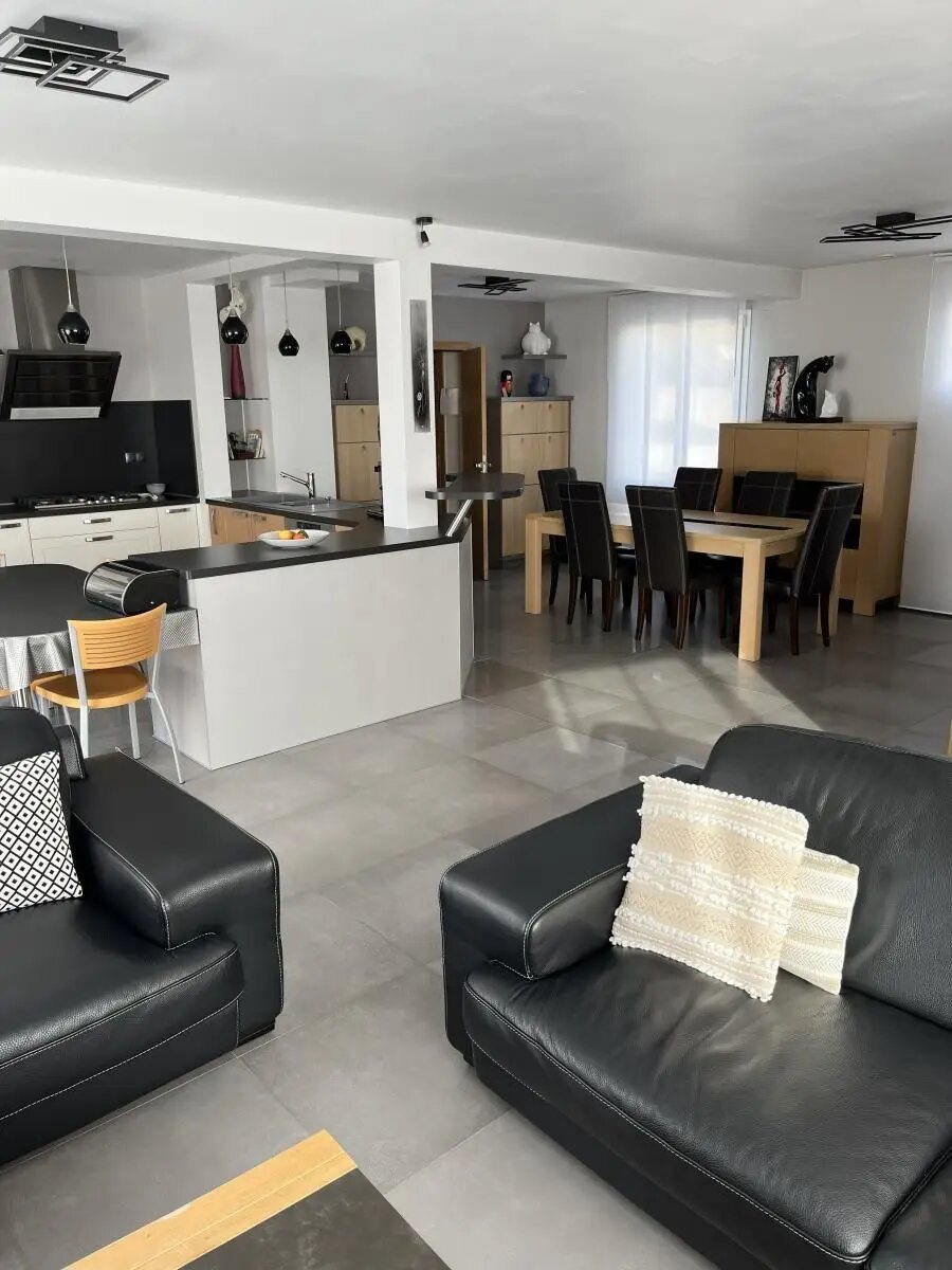 Maison à vendre, 205m², Epernay