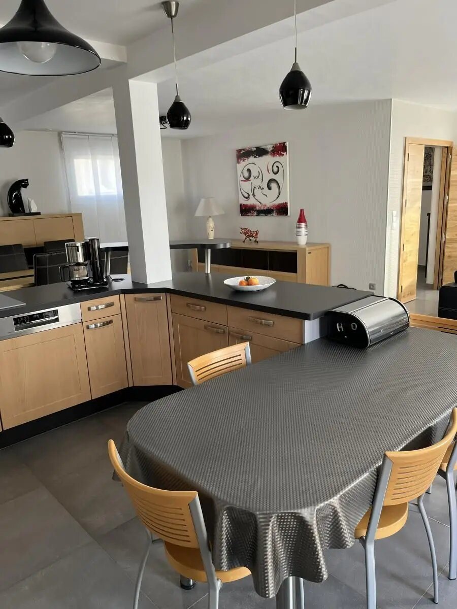 Maison à vendre, 205m², Epernay