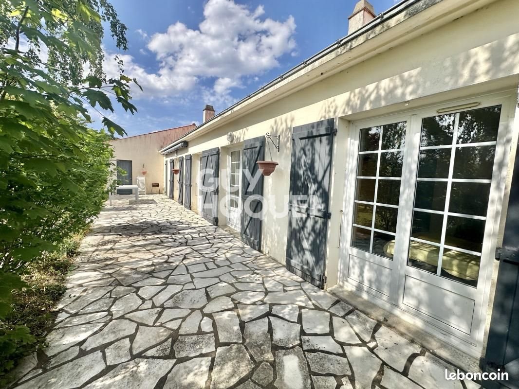 Maison à vendre, 107m², Pissotte