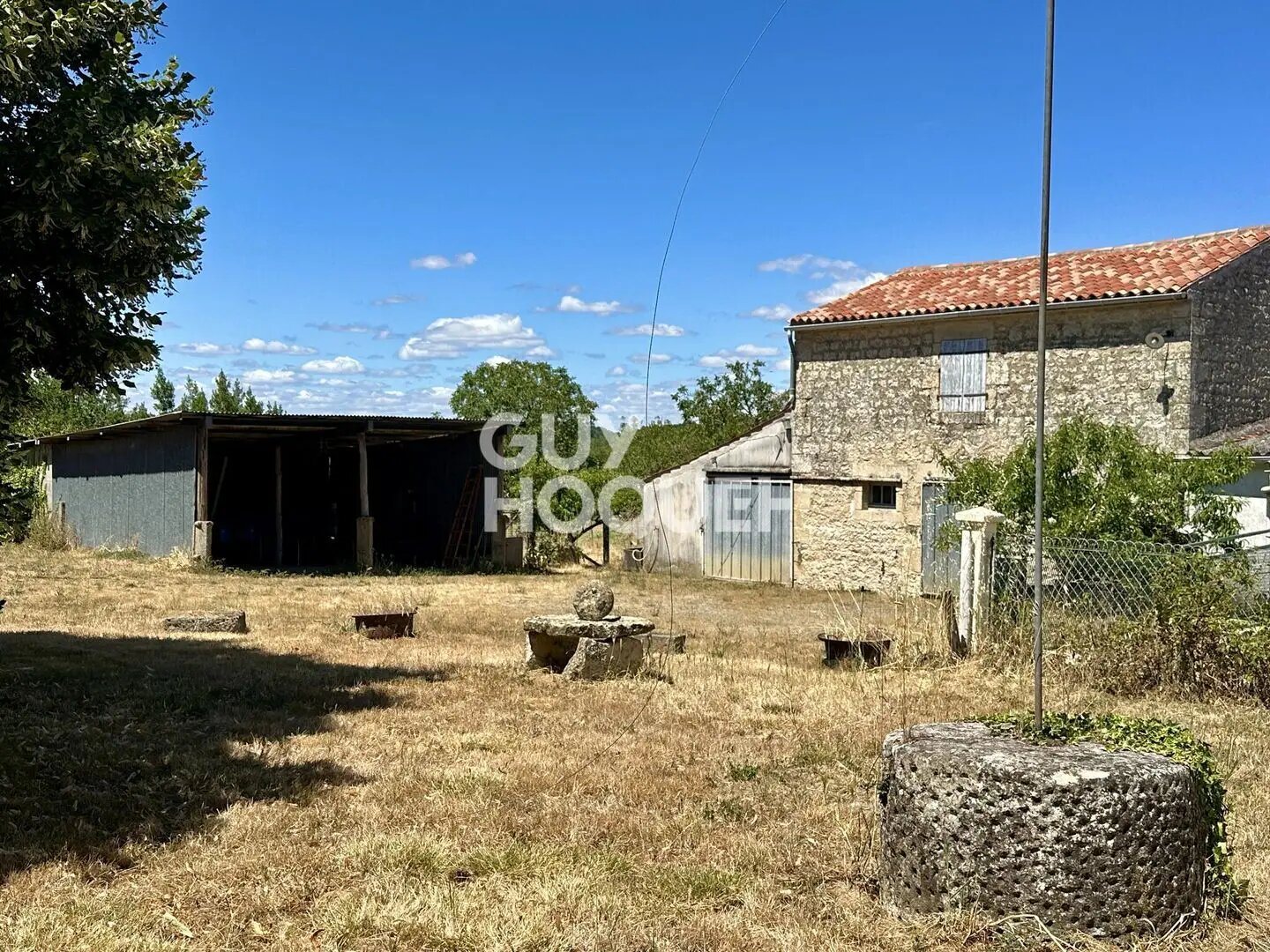 Maison à vendre, 90m², Fontenay-le-Comte