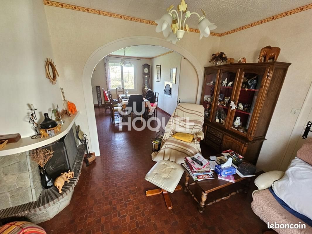 Maison à vendre, 153m², Saint-Hilaire-des-Loges