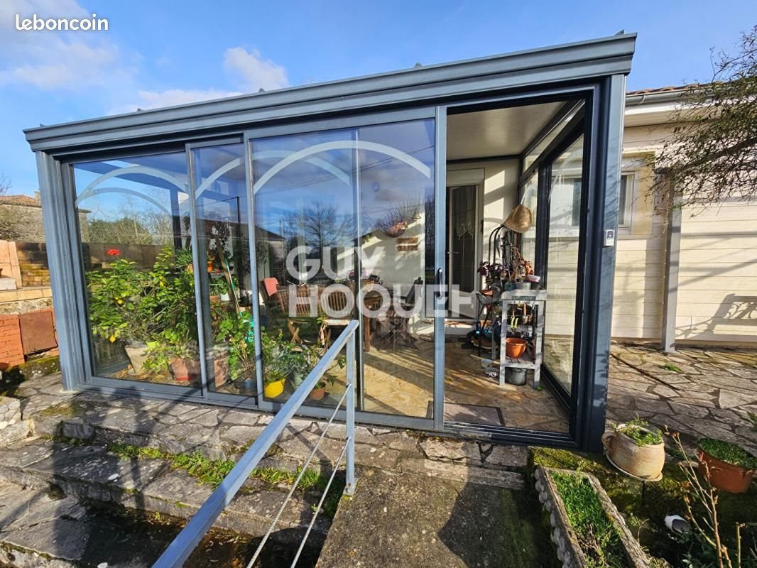Maison à vendre, 153m², Saint-Hilaire-des-Loges