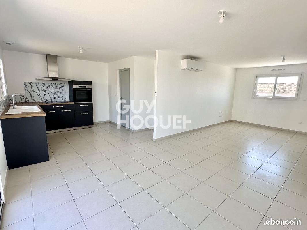 Maison à vendre, 82m², Pissotte