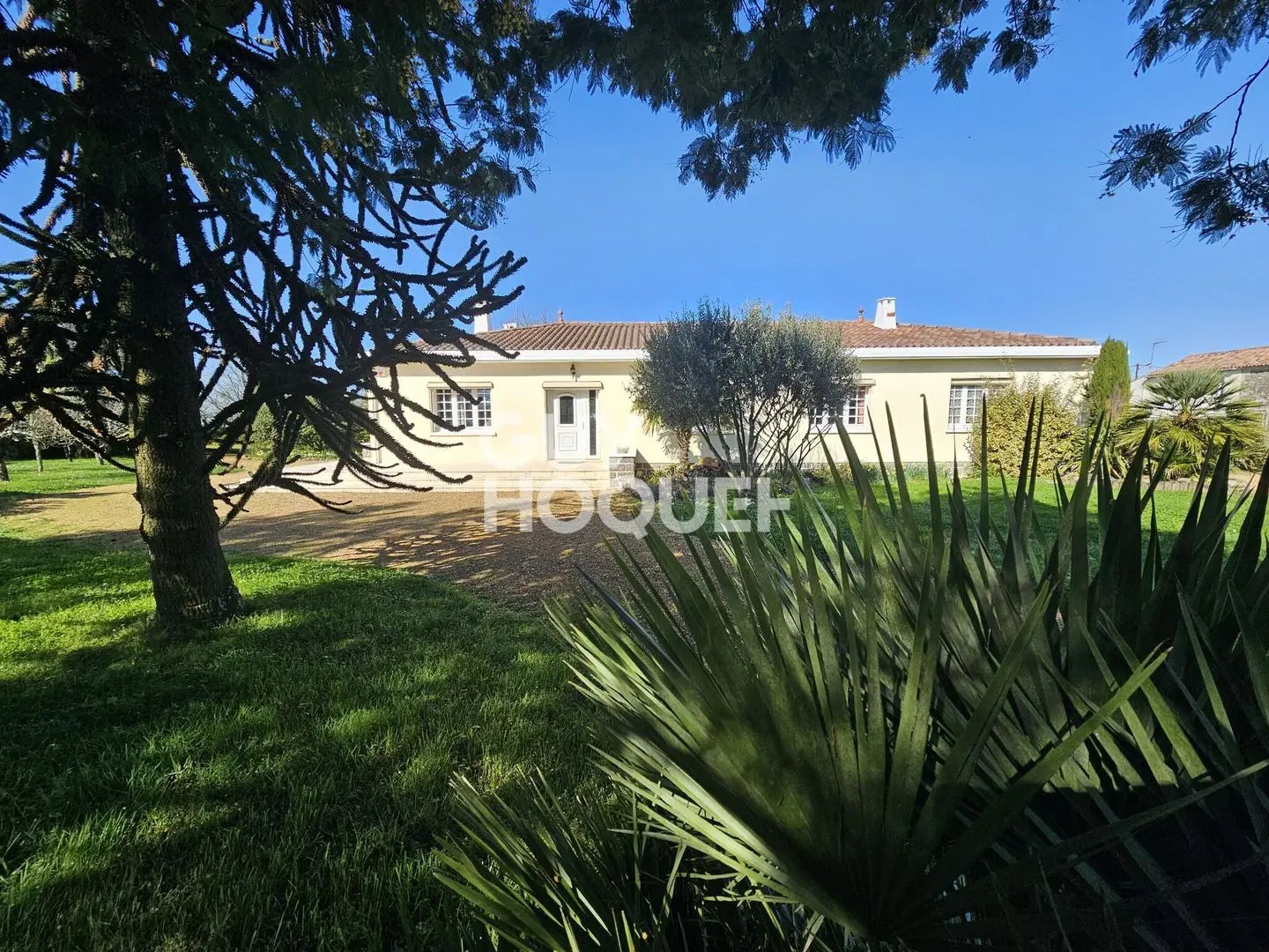 Maison à vendre, 180m², Pissotte