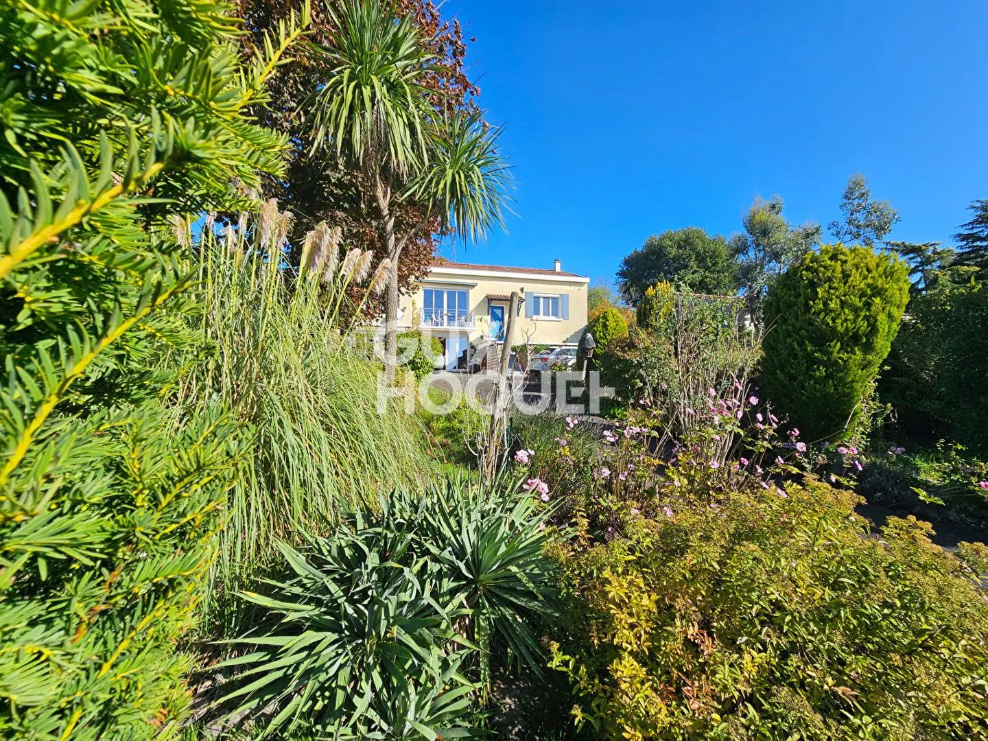 Maison à vendre, 169m², Mervent