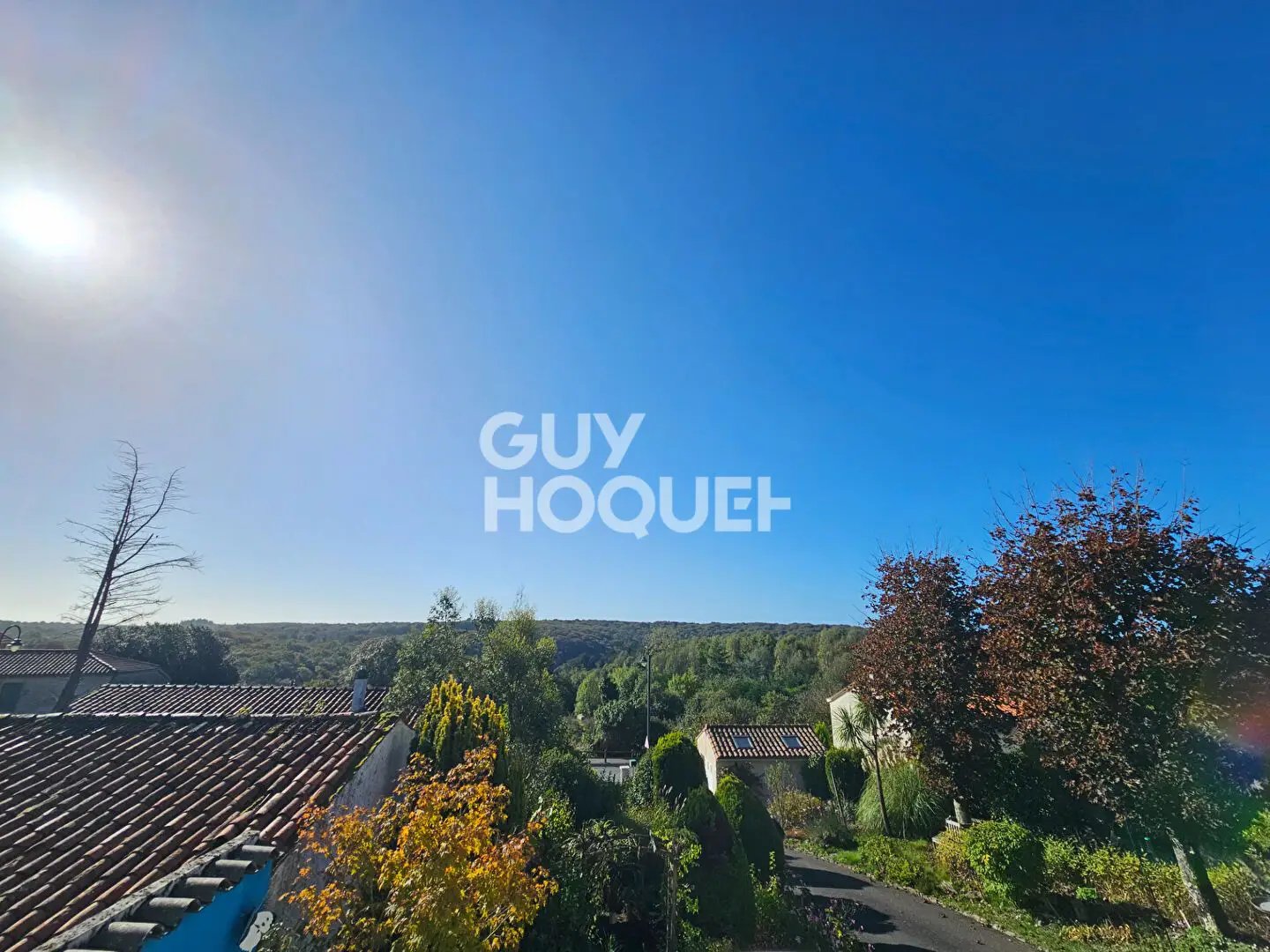 Maison à vendre, 169m², Mervent