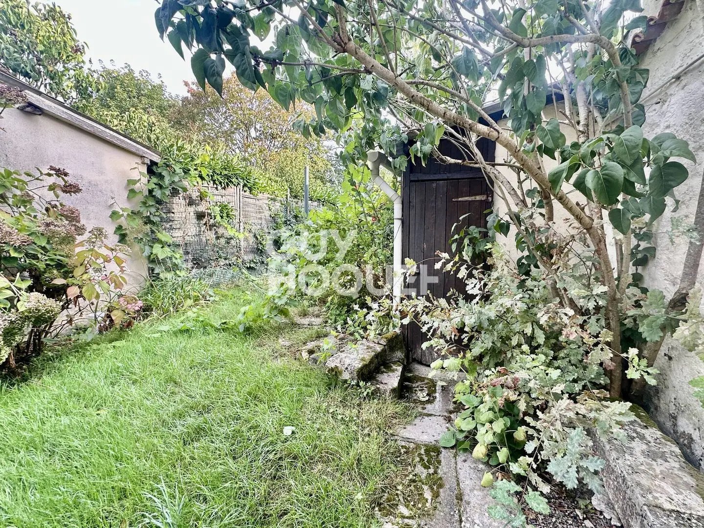 Maison à vendre, 110m², Fontenay-le-Comte