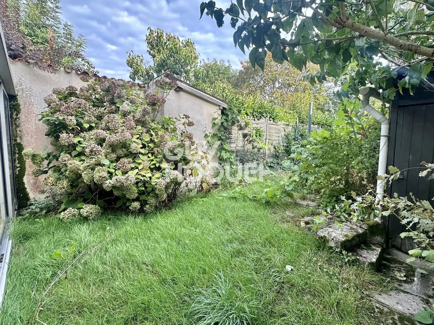 Maison à vendre, 110m², Fontenay-le-Comte