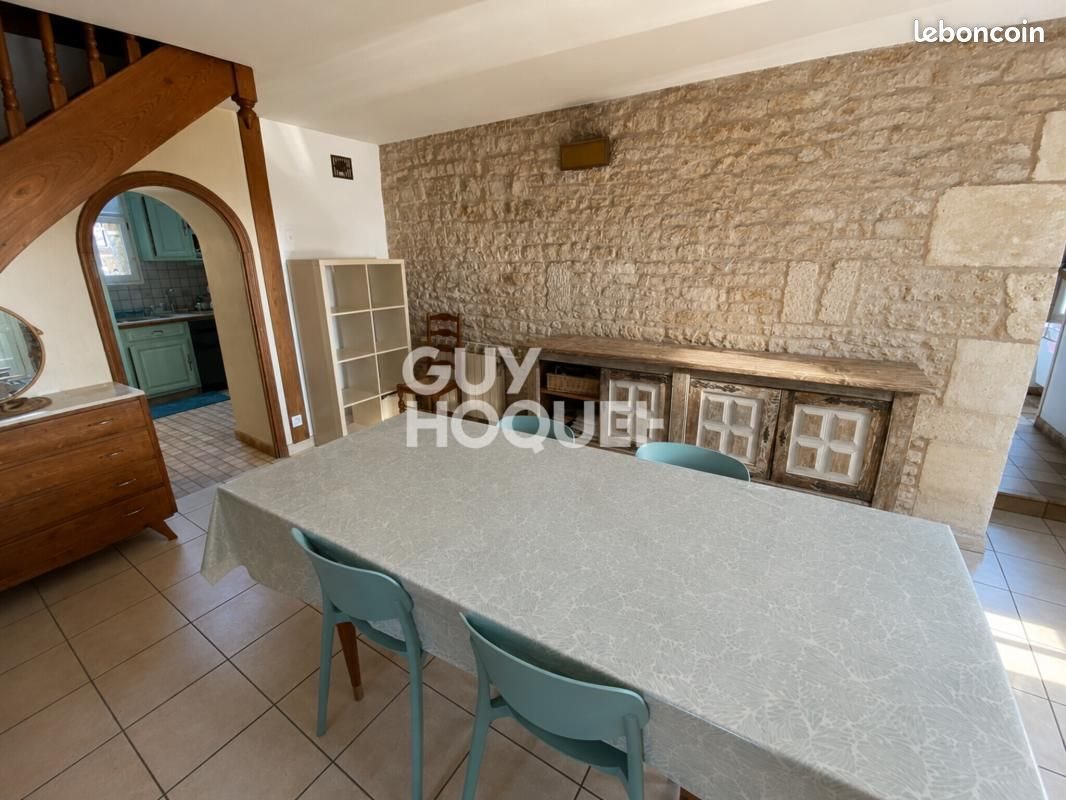 Maison à vendre, 134m², L'Orbrie