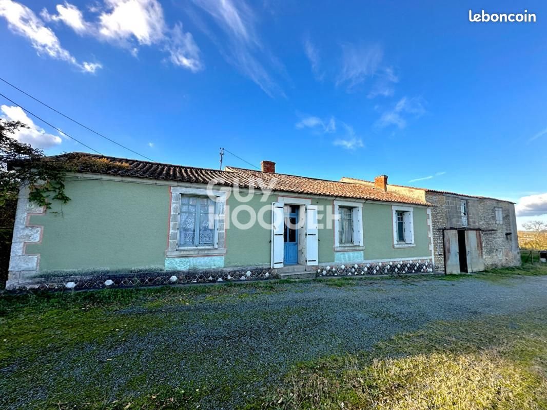Maison à vendre, 97m², Vix