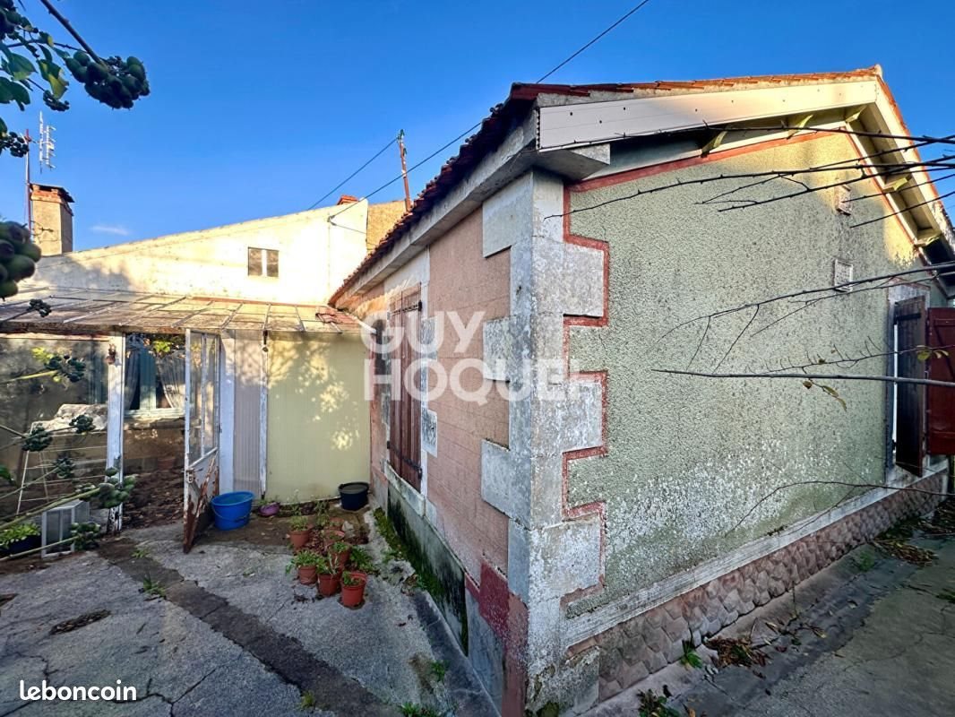 Maison à vendre, 97m², Vix