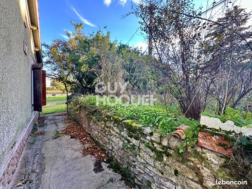 Maison à vendre, 97m², Vix