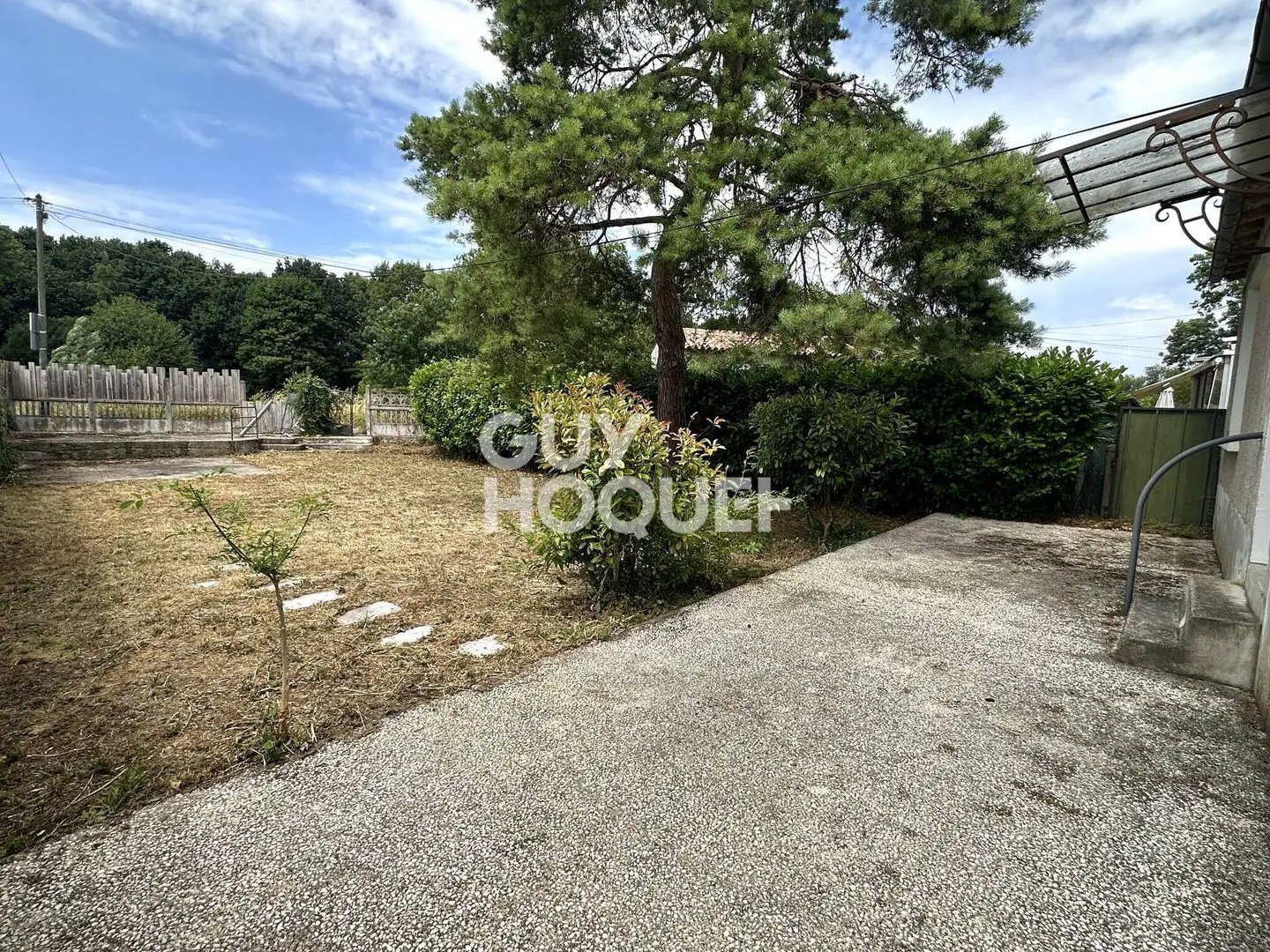 Maison à vendre, 103m², Fontenay-le-Comte
