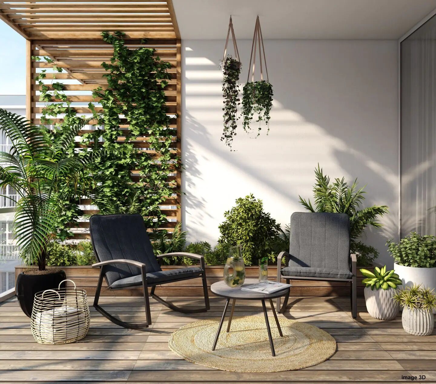 Appartement à vendre, 40m², Arles