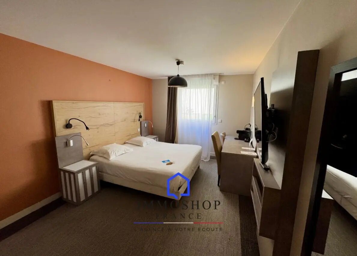 Appartement à vendre, 21m², Marseille 8ème