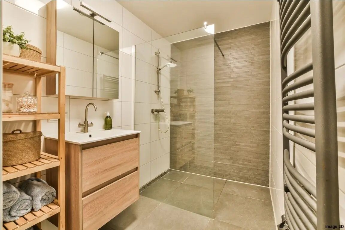 Appartement à vendre, 60m², Istres